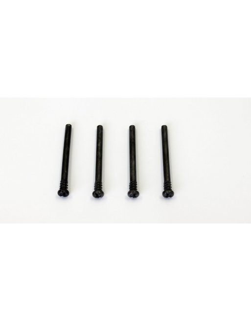 MT027 4x46 Screw Pin MT027  - KYOSHO RC